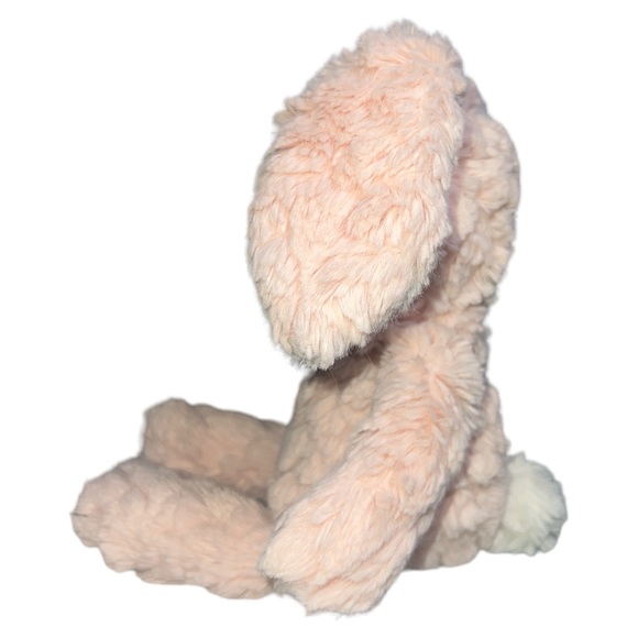 Mary Meyer Pink Putty Bunny Soft ToyPlush Stuffed Animal 11” Inches Easter Gift - Picture 2 of 7
